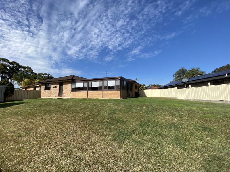 4 Cintra Court, Raymond Terrace NSW 2324