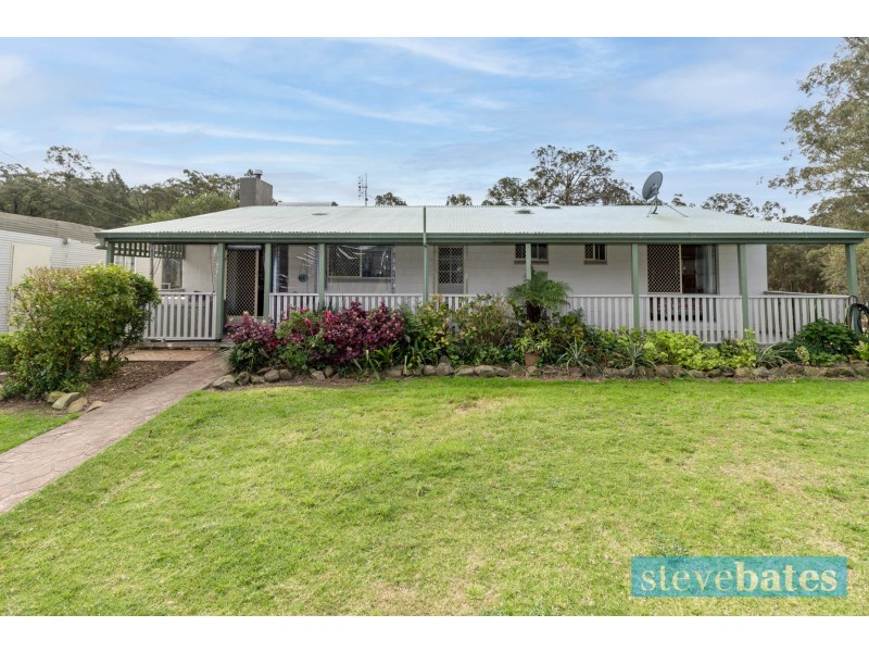 111 Forest Glen Road, Limeburners Creek NSW 2324