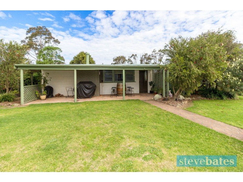 111 Forest Glen Road, Limeburners Creek NSW 2324