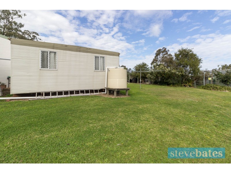 111 Forest Glen Road, Limeburners Creek NSW 2324
