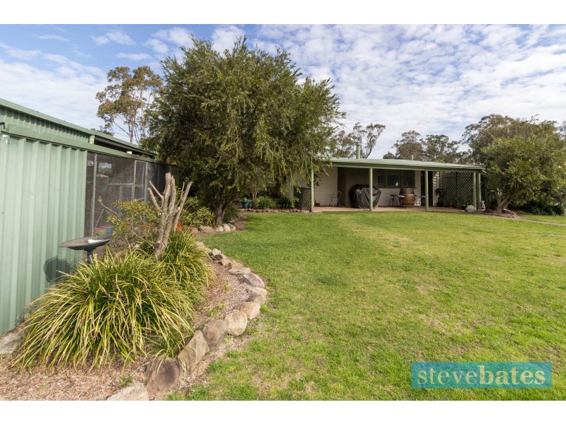 111 Forest Glen Road, Limeburners Creek NSW 2324