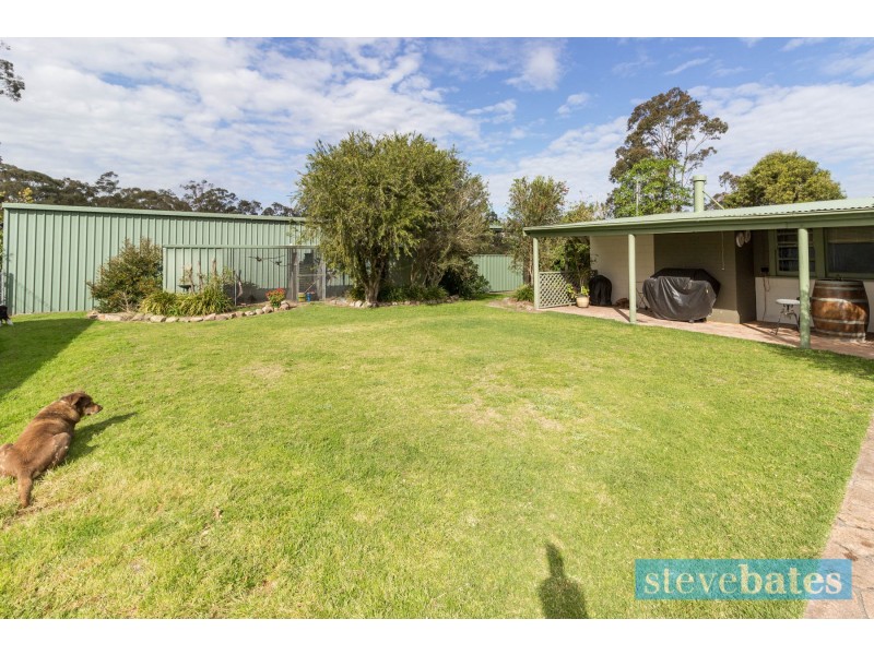 111 Forest Glen Road, Limeburners Creek NSW 2324