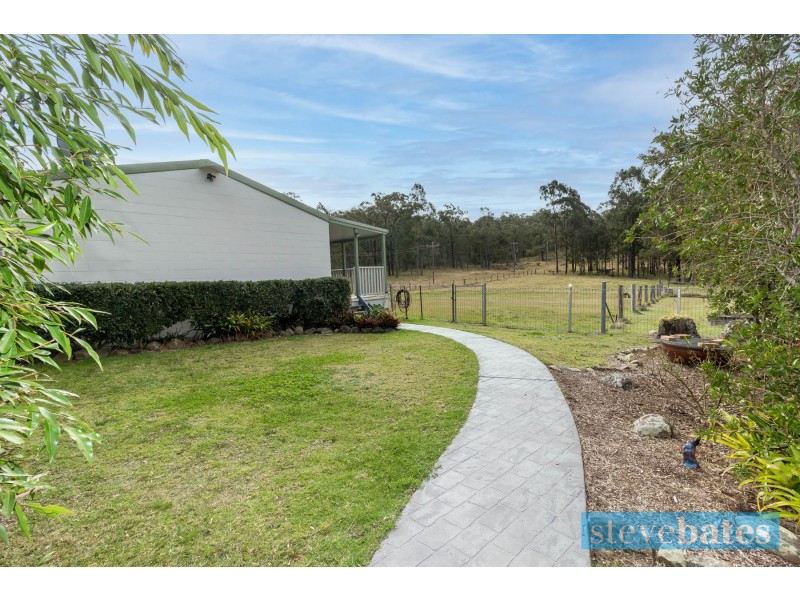 111 Forest Glen Road, Limeburners Creek NSW 2324