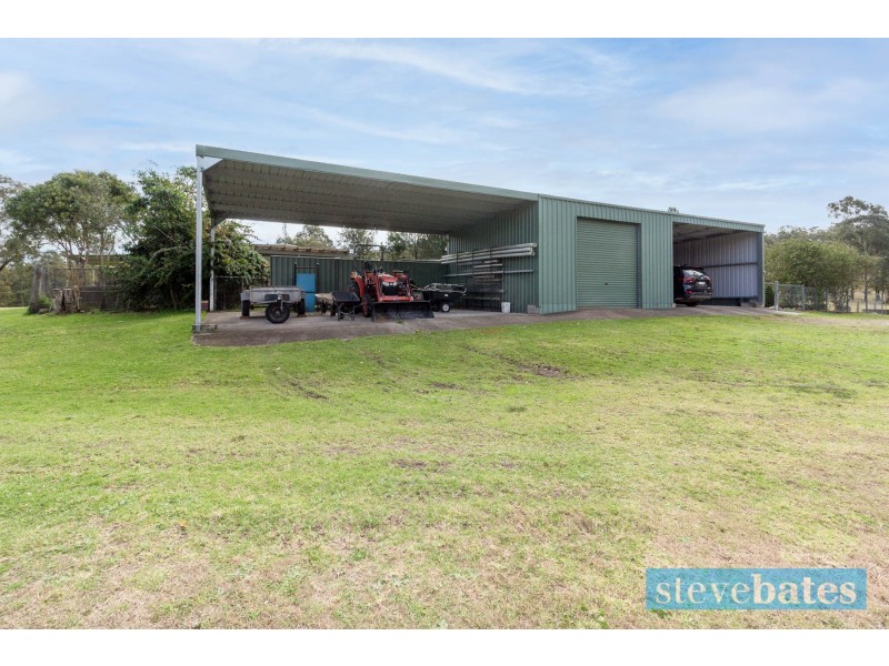 111 Forest Glen Road, Limeburners Creek NSW 2324