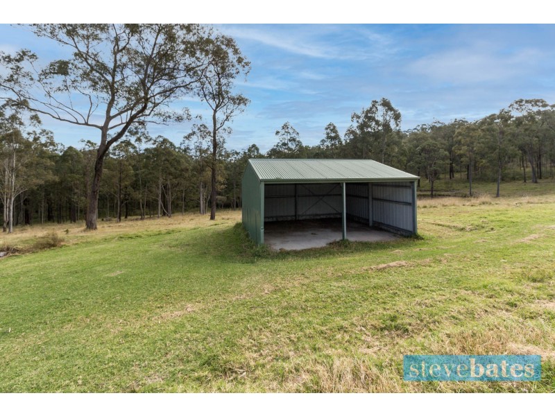 111 Forest Glen Road, Limeburners Creek NSW 2324