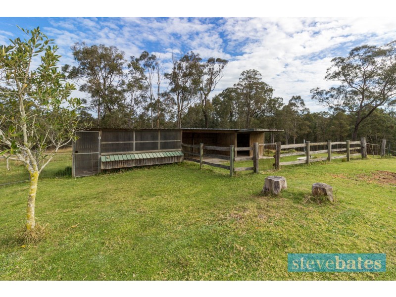111 Forest Glen Road, Limeburners Creek NSW 2324