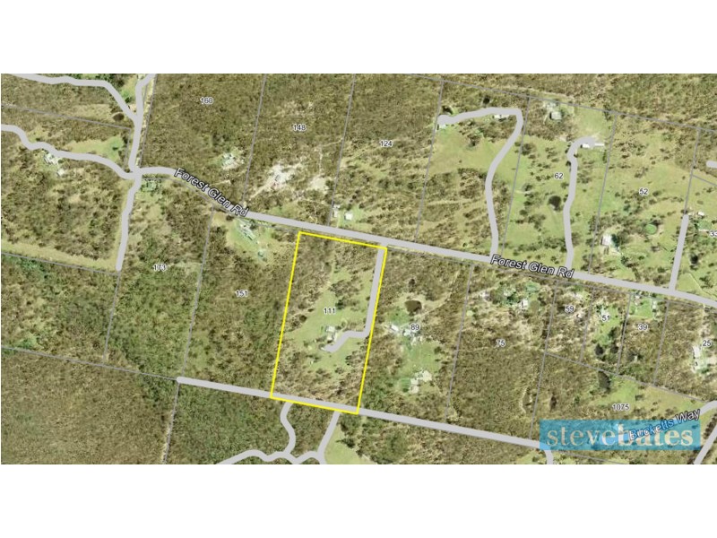111 Forest Glen Road, Limeburners Creek NSW 2324