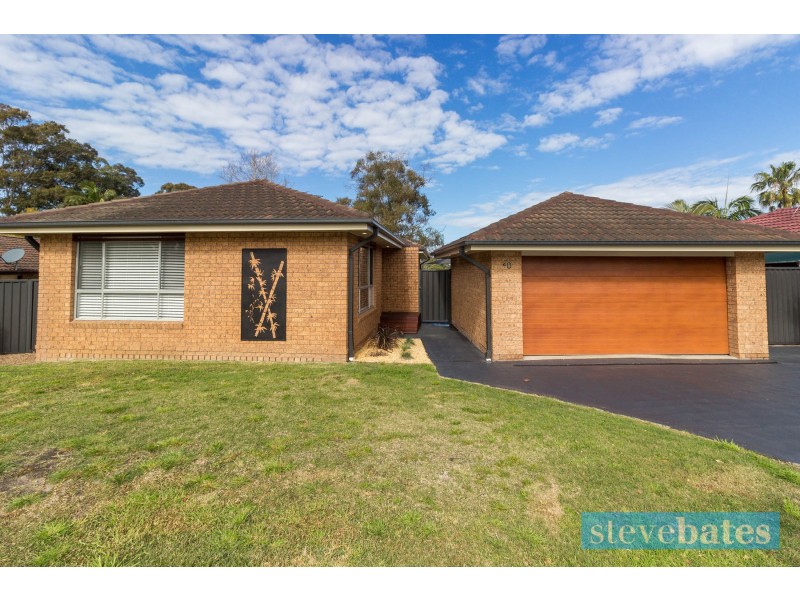 20 Bilmark Drive, Raymond Terrace NSW 2324