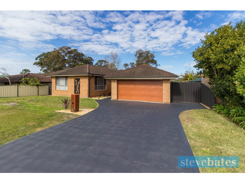 20 Bilmark Drive, Raymond Terrace NSW 2324