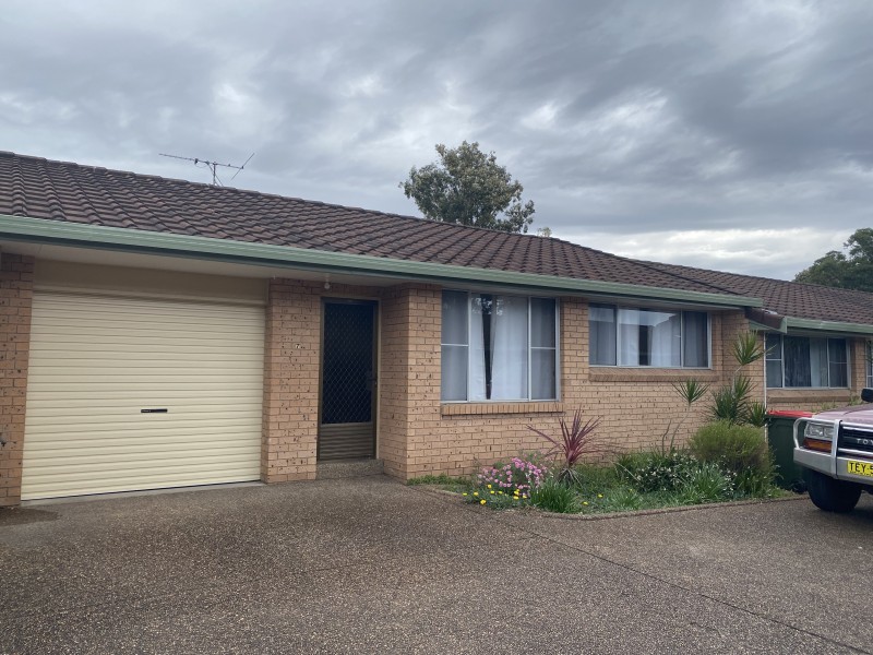 7/85 Benjamin Lee Drive, Raymond Terrace NSW 2324
