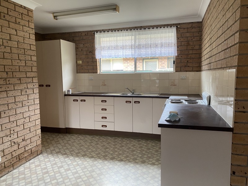 7/85 Benjamin Lee Drive, Raymond Terrace NSW 2324