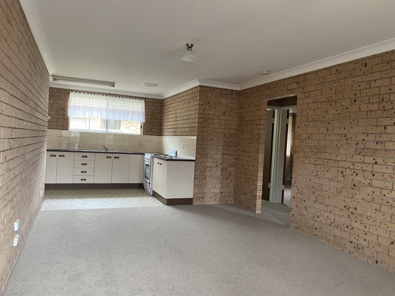 7/85 Benjamin Lee Drive, Raymond Terrace NSW 2324