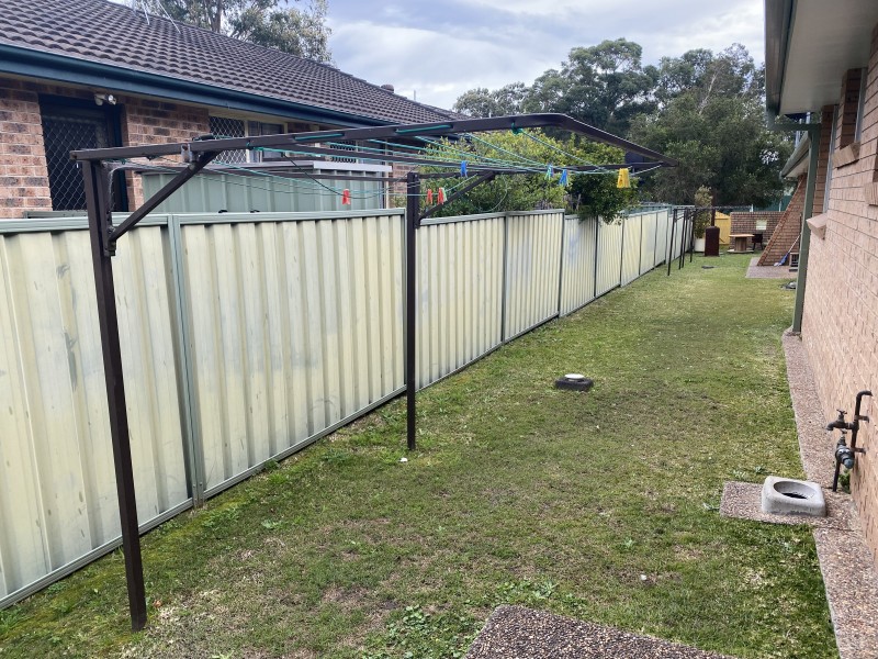 7/85 Benjamin Lee Drive, Raymond Terrace NSW 2324