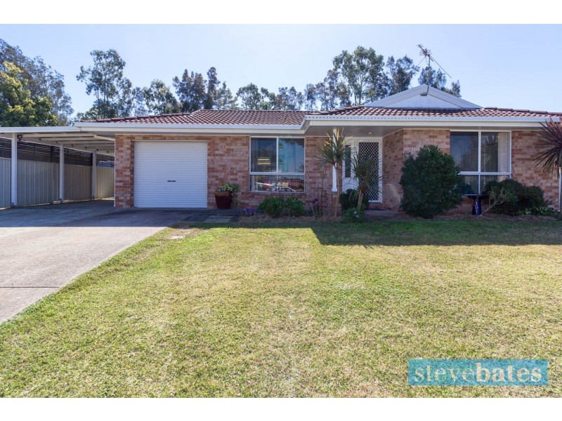 59 Hastings Drive, Raymond Terrace NSW 2324