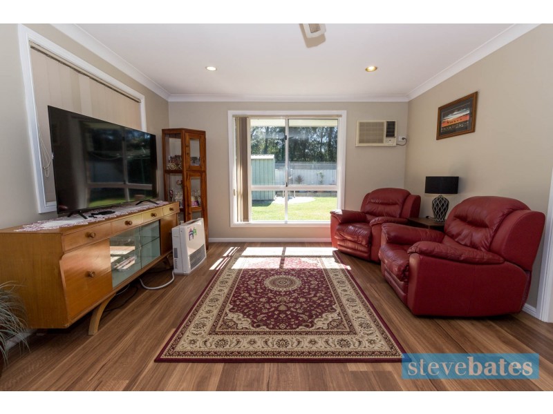 59 Hastings Drive, Raymond Terrace NSW 2324