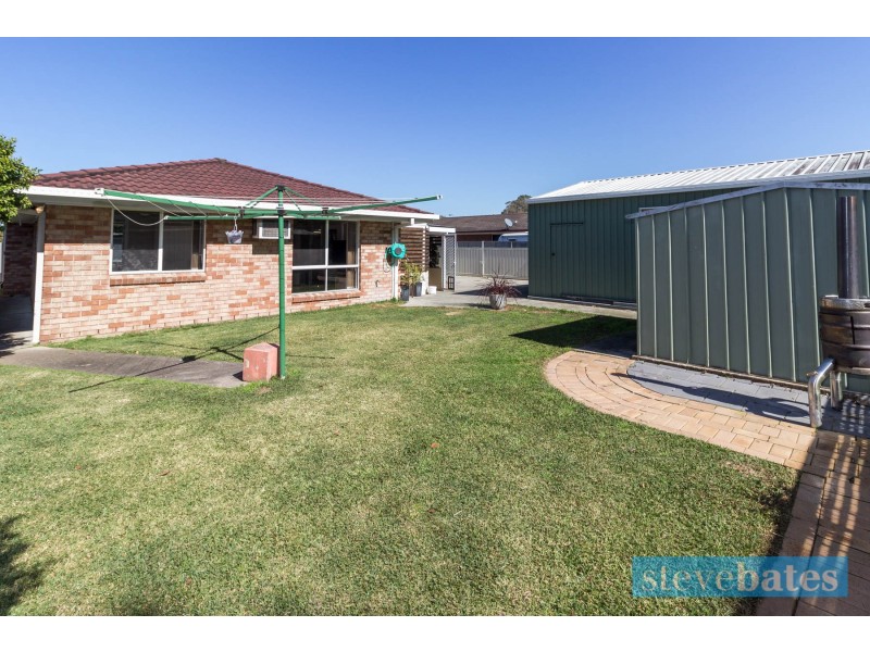 59 Hastings Drive, Raymond Terrace NSW 2324