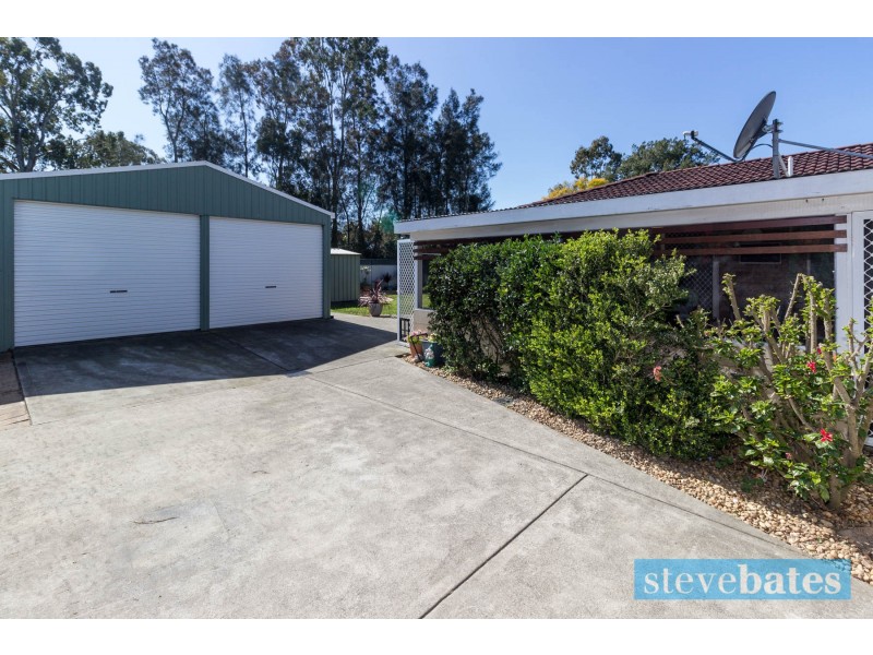 59 Hastings Drive, Raymond Terrace NSW 2324