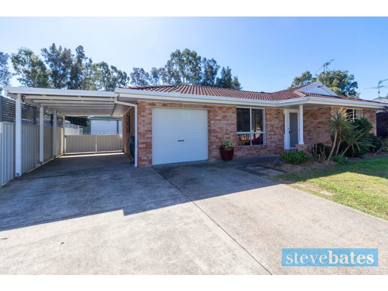 59 Hastings Drive, Raymond Terrace NSW 2324