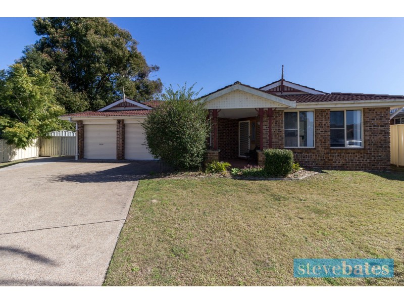 4 Sherwood Place, Raymond Terrace NSW 2324