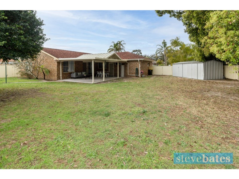 4 Sherwood Place, Raymond Terrace NSW 2324