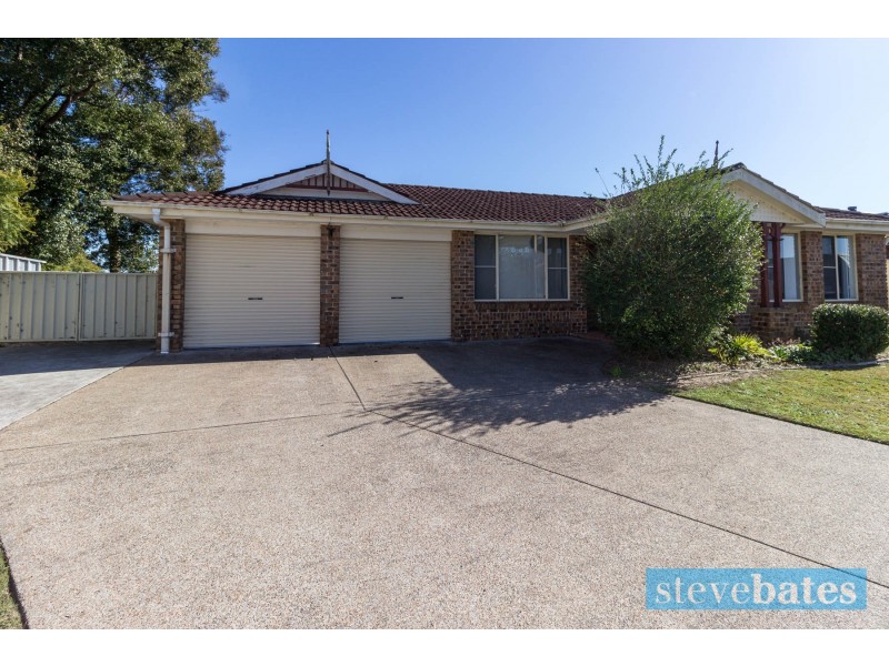 4 Sherwood Place, Raymond Terrace NSW 2324