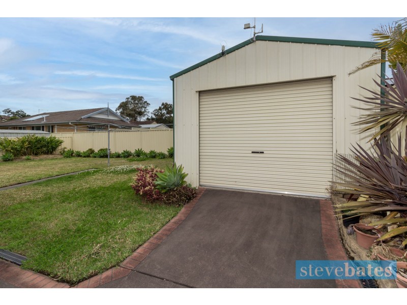 78 Dawson Road, Raymond Terrace NSW 2324
