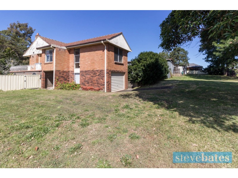 12 Rees James Road, Raymond Terrace NSW 2324