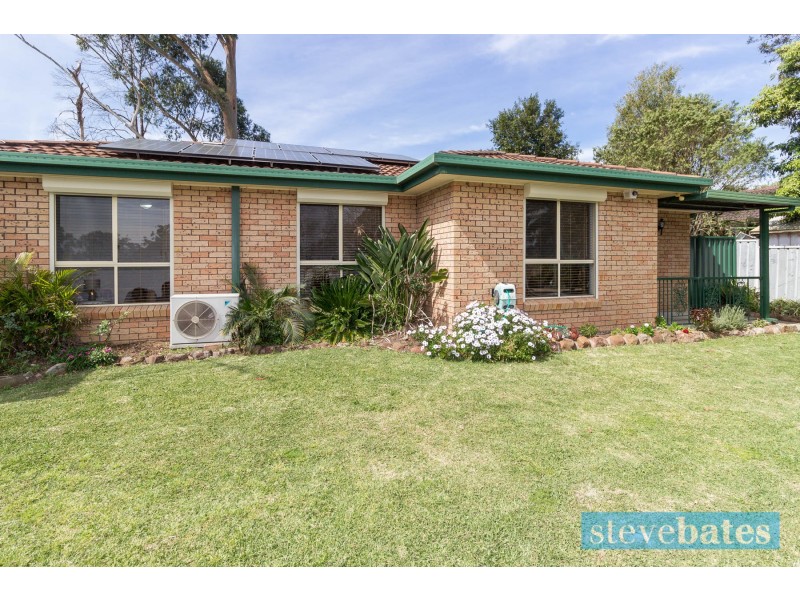 10 Holwell Circuit, Raymond Terrace NSW 2324