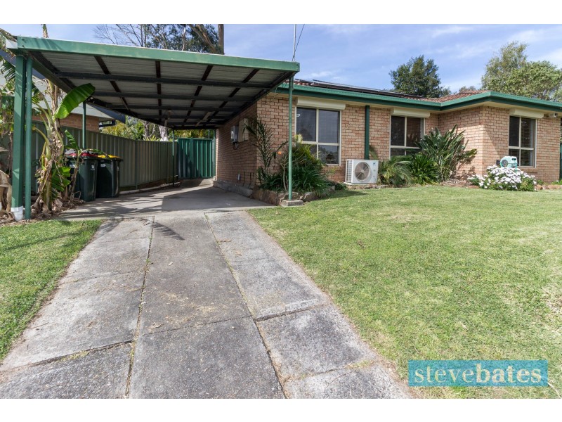 10 Holwell Circuit, Raymond Terrace NSW 2324