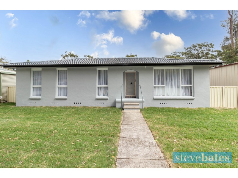 26 Rosemount Drive, Raymond Terrace NSW 2324