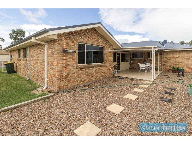 7 McPherson Place, Raymond Terrace NSW 2324