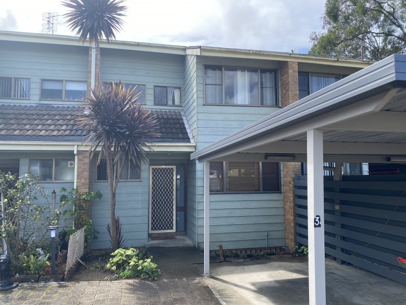 34/22 Chifley Drive, Raymond Terrace NSW 2324