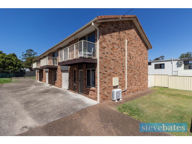1/14 Johnson Close, Raymond Terrace NSW 2324