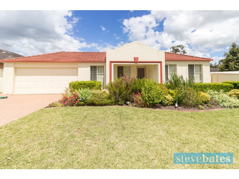 11 McPherson Place, Raymond Terrace NSW 2324