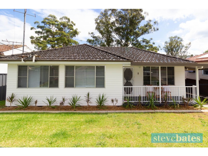 8 Thomas Street, Raymond Terrace NSW 2324