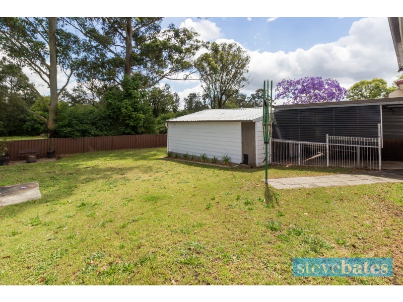 8 Thomas Street, Raymond Terrace NSW 2324