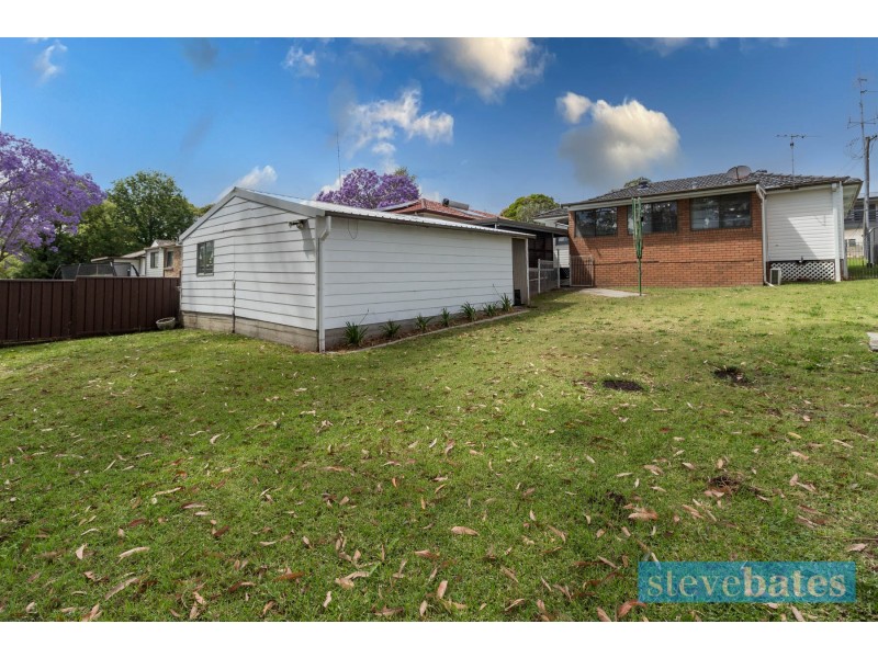 8 Thomas Street, Raymond Terrace NSW 2324