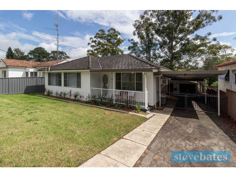 8 Thomas Street, Raymond Terrace NSW 2324