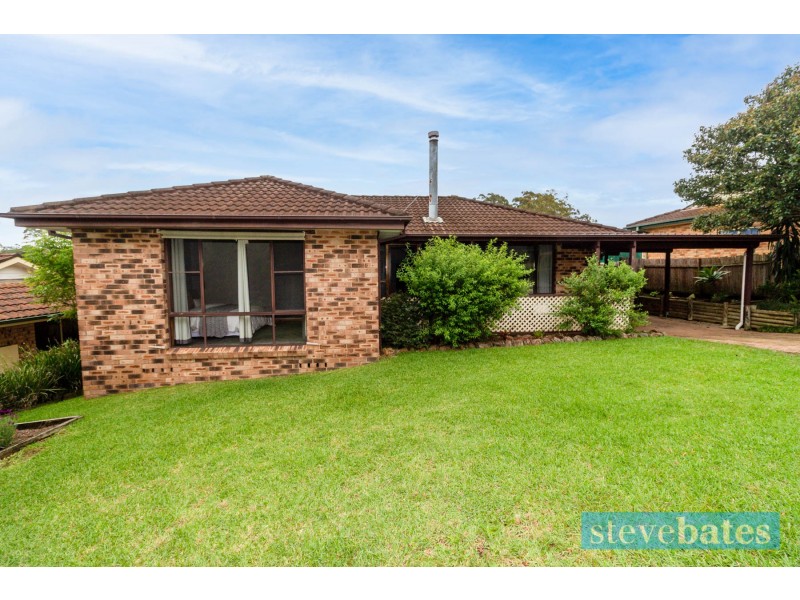 57 Kindlebark Drive, Medowie NSW 2318