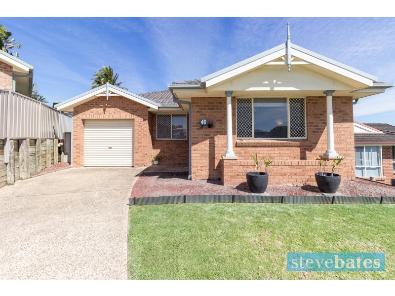 4B Talavera Close, Raymond Terrace NSW 2324