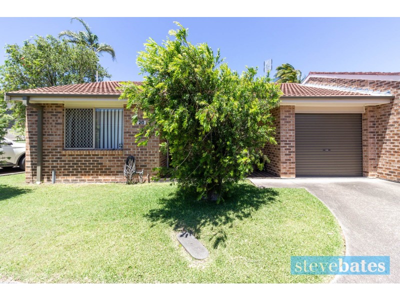 20/22 Thomas Street, Raymond Terrace NSW 2324