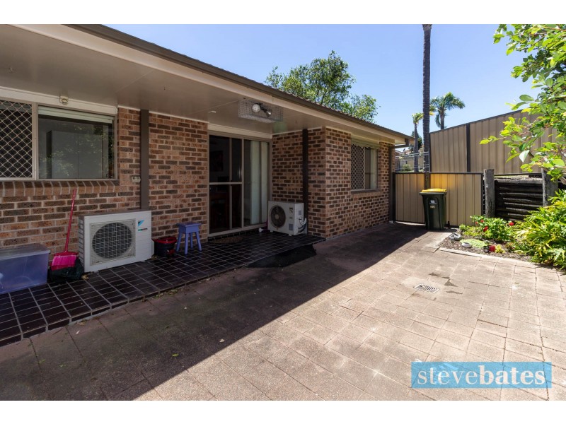 20/22 Thomas Street, Raymond Terrace NSW 2324