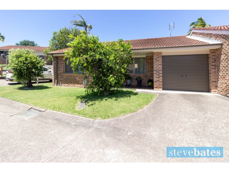 20/22 Thomas Street, Raymond Terrace NSW 2324