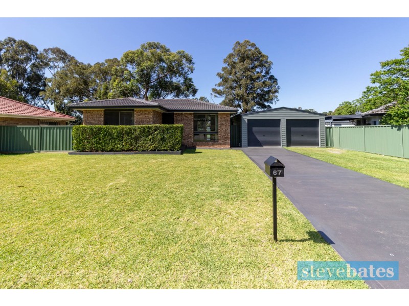 67 Bilmark Drive, Raymond Terrace NSW 2324
