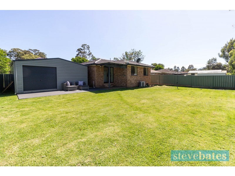 67 Bilmark Drive, Raymond Terrace NSW 2324