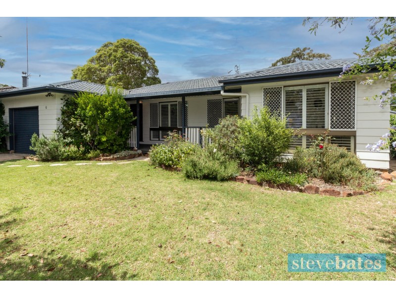 5 Osterley Close, Raymond Terrace NSW 2324
