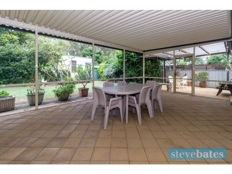 5 Osterley Close, Raymond Terrace NSW 2324