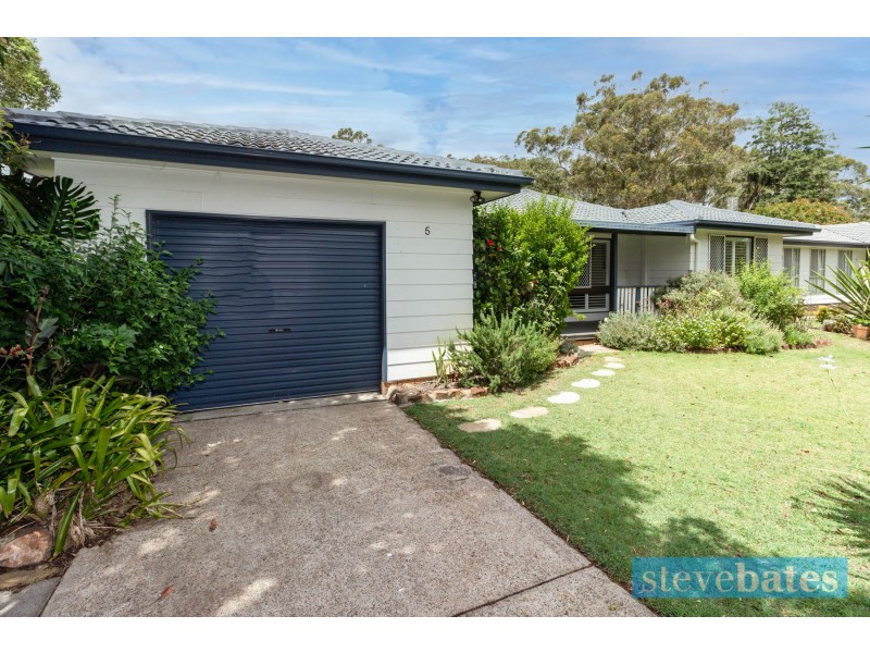 5 Osterley Close, Raymond Terrace NSW 2324