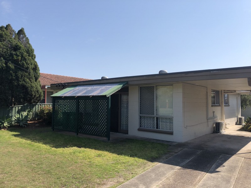 1/13 Meredith Crescent, Raymond Terrace NSW 2324