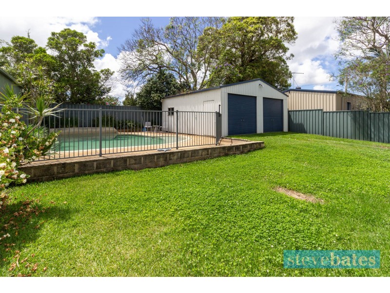 5 Wood Street, Raymond Terrace NSW 2324